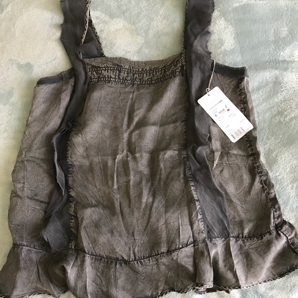 Small Zadig Voltaire tank top